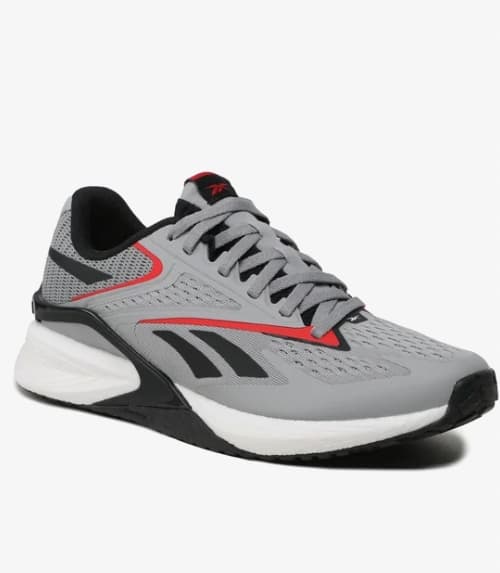 Reebok Speed 22 TR grå träningsskor storlek 38.5