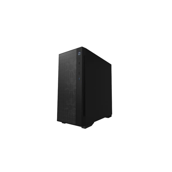 DeepCool MATREXX 55 MESH ADD-RGB 4F Datorchassi Svart