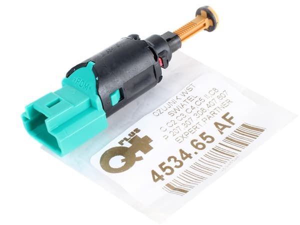 BREMSELYS SENSOR