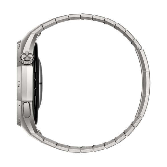 Smartklocka HUAWEI Watch GT 6 Pro 46mm Elite Titanium