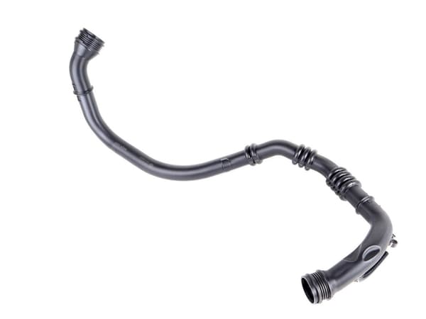 TURBINE INTERCOOLER RØR 1.5 DCI