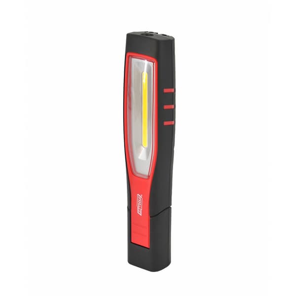 AWTOOLS ALTO BLACK LINE VERKSTADSFICKLAMPA