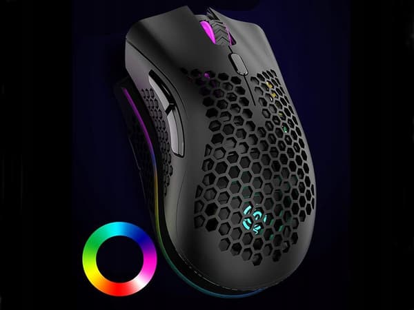 Spelmus RGB BM600 (80)