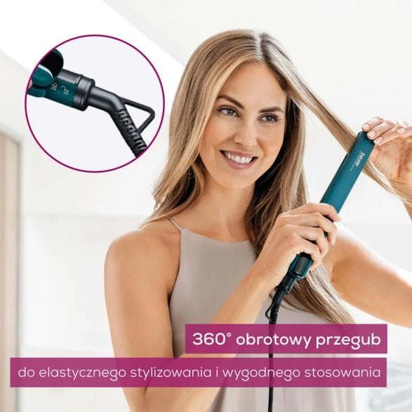 BEURER HS50 Grön plattång