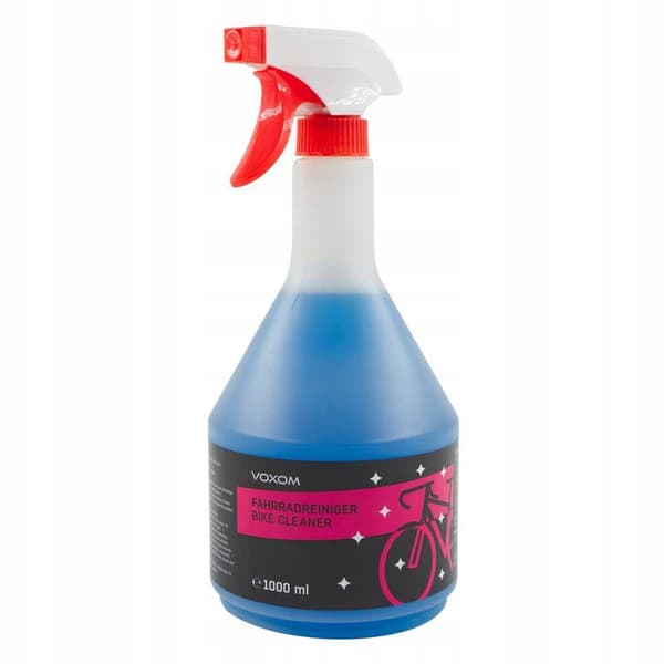 Voxom Cykelrengöring 1000 ml