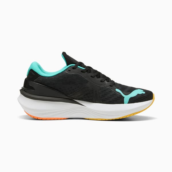 Puma SCEND PRO 2 SUMMER herre løbesko sort 31116601 størrelse 44