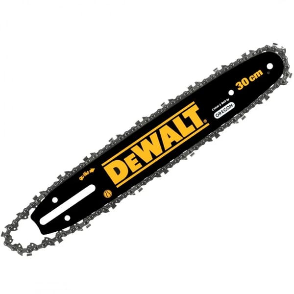 DEWALT SVÆRD 30CM OG KÆDE DT20665