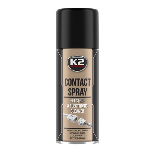 K2 W125 KONTAKT Spray W125 400ml