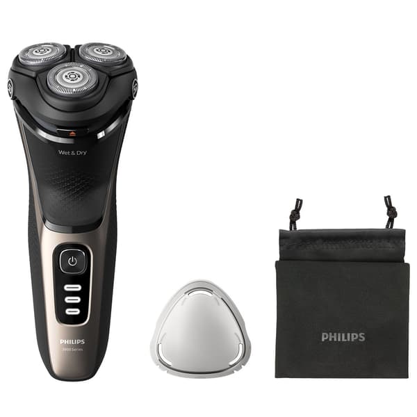Philips S3242/12 våd- og tørbarbermaskine