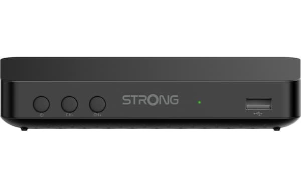 Stærk SRT8208 DVB-T2 tuner 76-4855-00