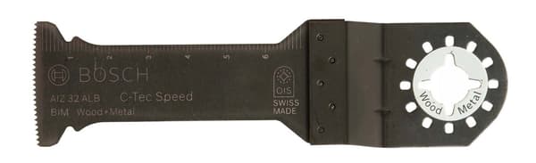 Bosch MT-segmenttisahanterä OMT AIZ 32 ALB C-TEC 1BU