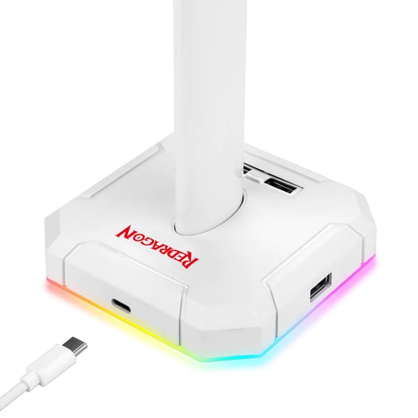 Hovedtelefonholder HA300-W