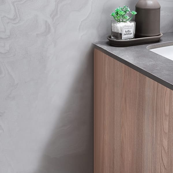 Vost sort toiletpapirholder