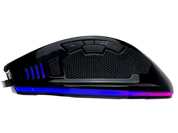 TRACER GameZone Space Kablet Mus Sort