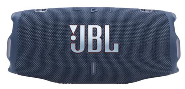 JBL Charge 6 trådlös högtalare – blå