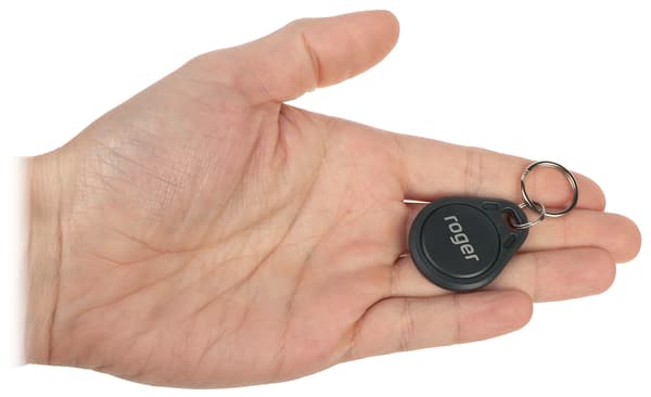RFID-närhetsnyckelring emkf-1