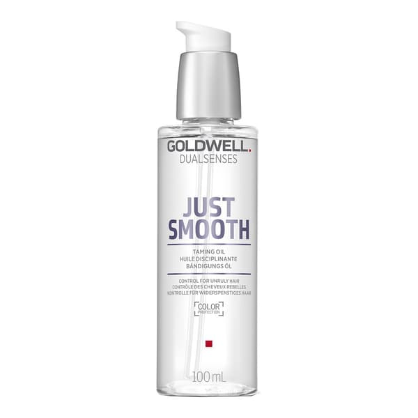 Goldwell DS JS Taming Oil 100ml