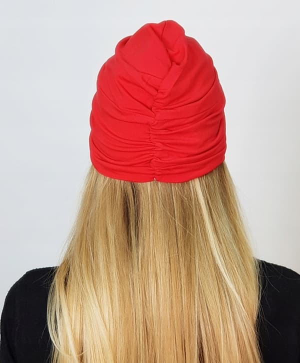 Turban Flora BM-015 EVA DESIGN