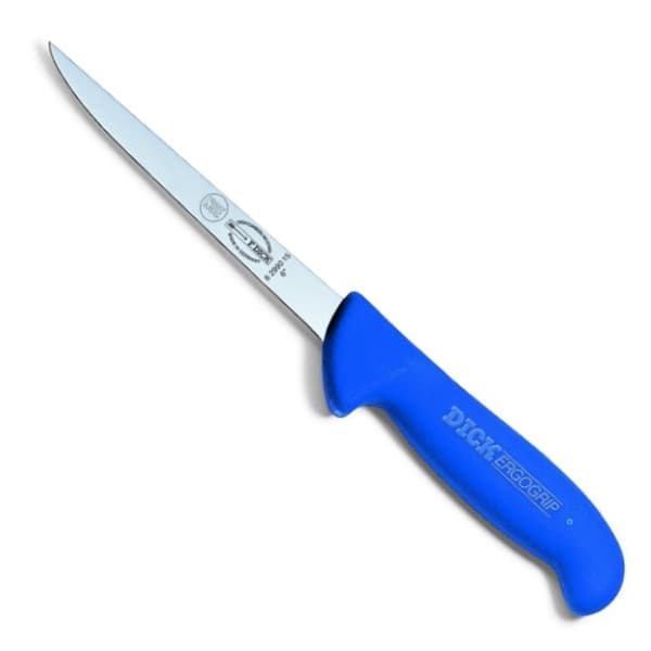 Dick ERGOGRIP Udbeningskniv - 13 cm Lige Hård