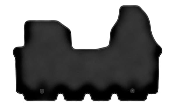 Bilmåtter premium til: Renault Trafic II varevogn (2001-2014)
