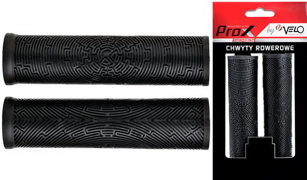 PROX GRIPS CYKELGRIPS BLØDE STYRGRIPS