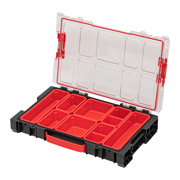 QBRICK SYSTEM PRO ORGANIZER 100