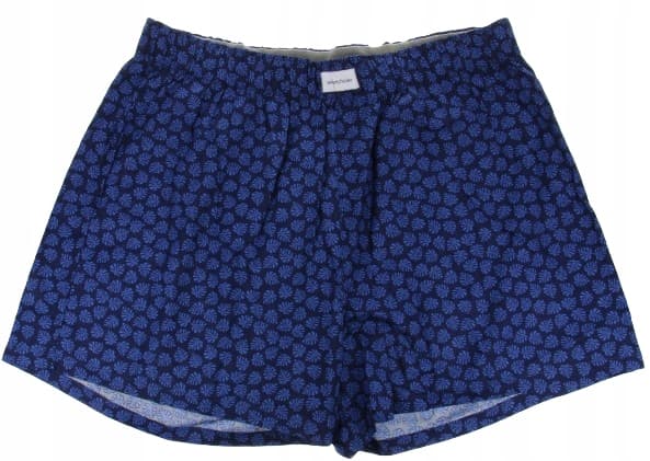 SEIDENSTICKER HERRTROSOR SHORTS 2-PACK XXL W_B TXA