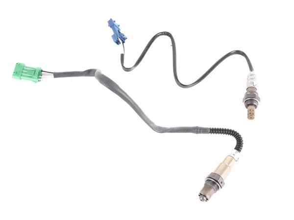 LAMBDA SENSOR SÆT MED TO DELE ØVERSTE OG NEDERSTE 1.4