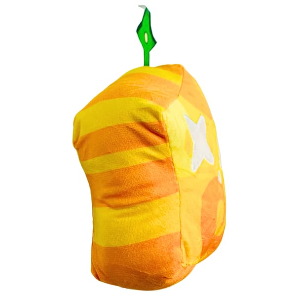 Pehmolelumaskotti Blox Fruit Light Roblox Devil Fruits Pehmolelu Figuriini