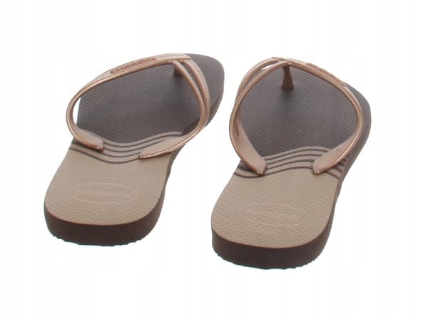 Havaianas Dambruna flip-flops för sommar 35-36