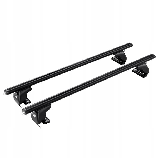 Kattoteline DS DS 4 Hatchback 5D vuosimallit 2011-2018