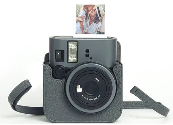 Etui til FujiFilm Instax MINI 41 kamera
