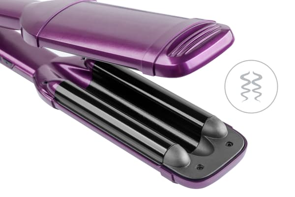 Teesa DREAM WAVES 300 hårbølger med display