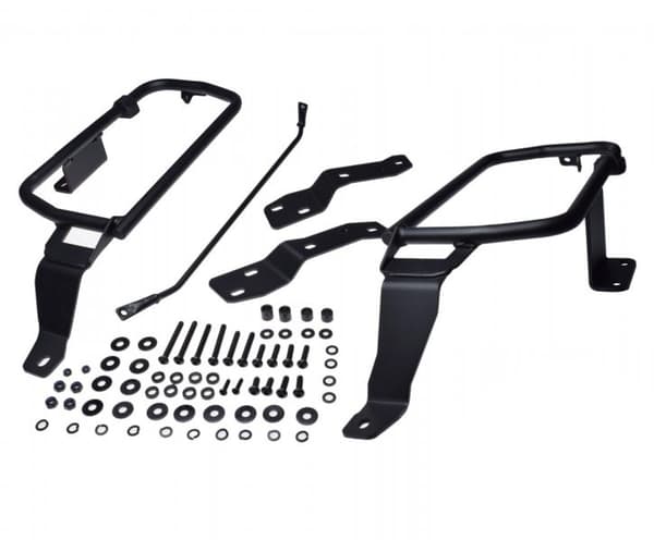 Shad Terra 4P sidekasseramme til Benelli TRK