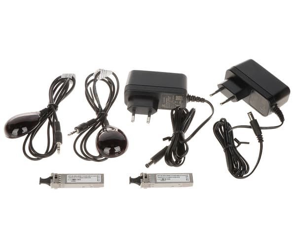 HDMI-OMVANDLARE HDMI-OFT-20IR