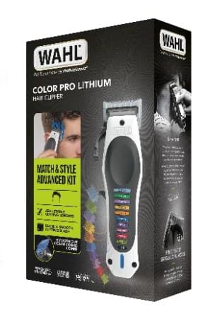 WAHL Color Pro 3028048 Hårklipper