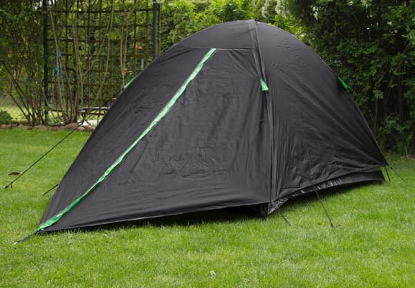 2-personers campingtelt