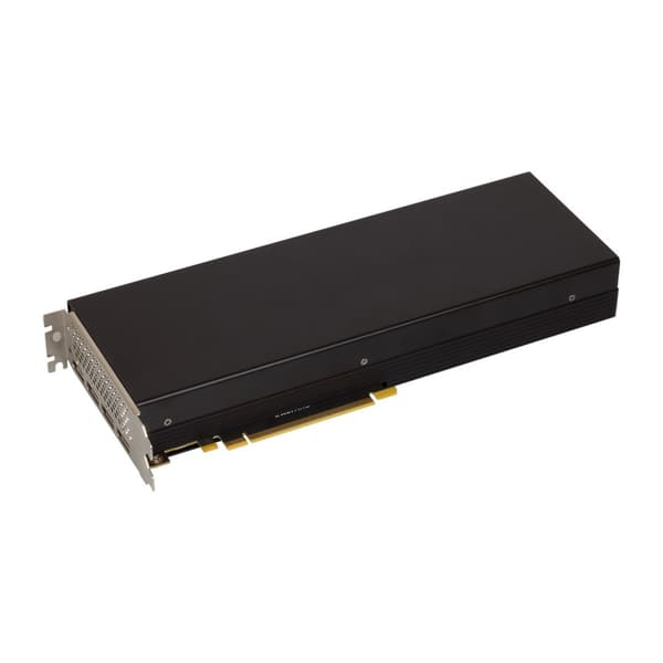 SPARKLE Intel Arc PRO B60 PASSIVE 24GB näytönohjain, musta