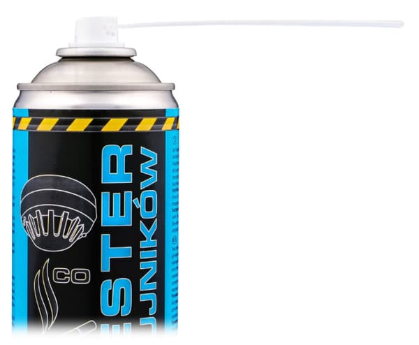 AG Termopasta CO-detektor spray 400 ml