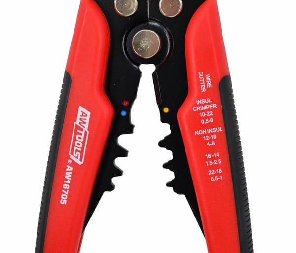 AWTOOLS AFILMANTANG 205 mm