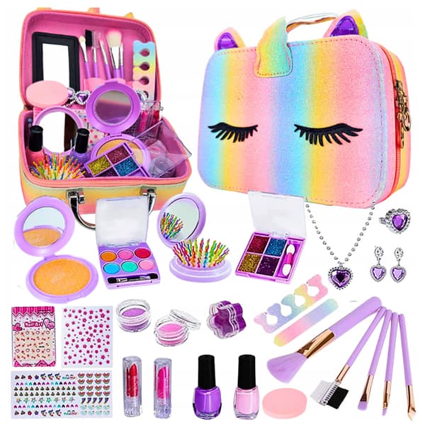REGNBUE MAKEUPTASKE NY NR: 9042