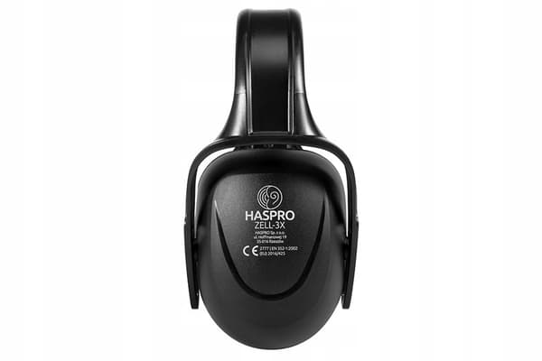 HASPRO ZELL-3X