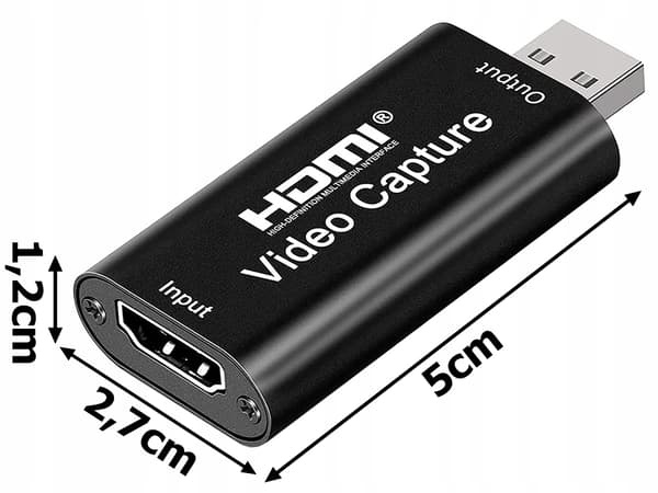 HDMI USB-ADAPTER (200) GAB_A