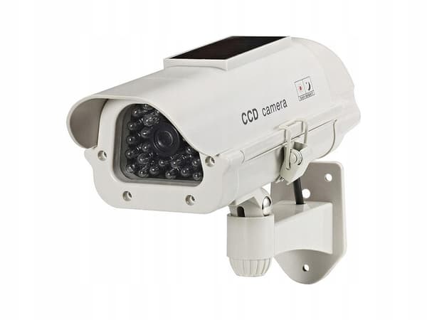 Stor attrap kamera 2600 solar (30) GAB_B