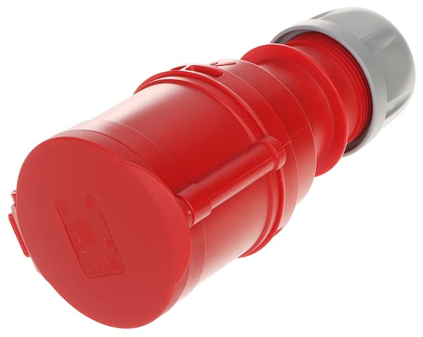 BÄRBART UTTAKO PCE-2256 400 V 32A 5P 6H IP44/54