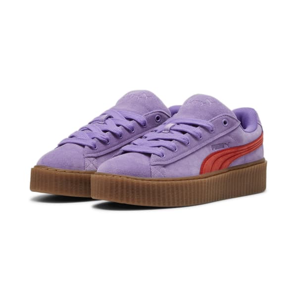 Puma CREEPER PHATTY damesko lilla 39640303 størrelse 37,5