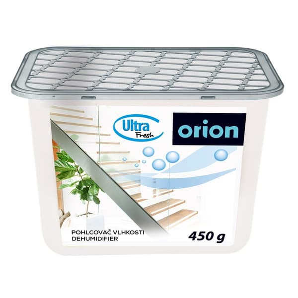 Kosteusabsorberi ULTRA FRESH 450 g