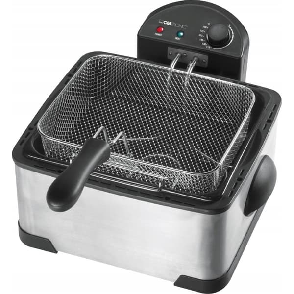 CLATRONIC FR 3195 frituregryde