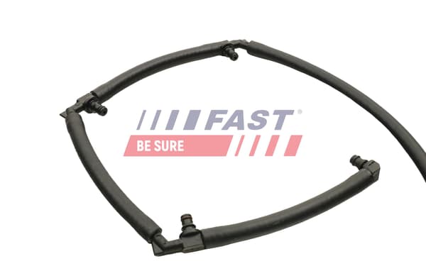BRÆNDSTOFSLANGE FT39633 FAST