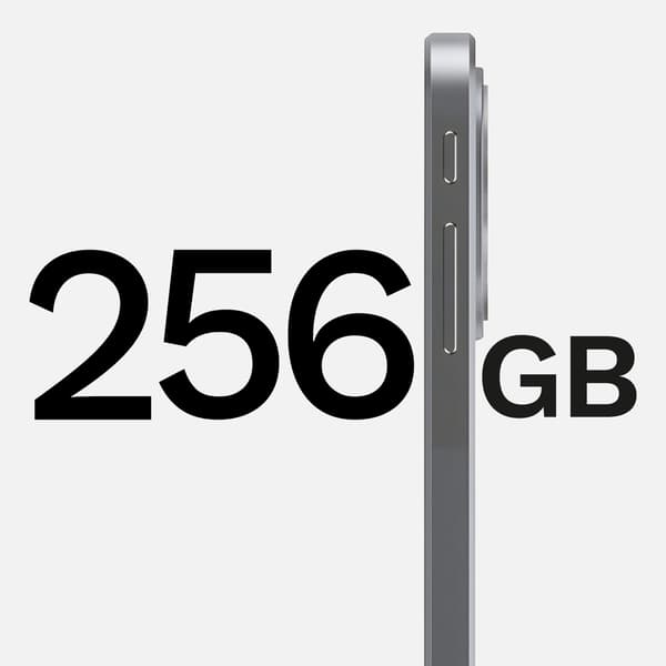 Tablet Kruger&Matz 11” EAGLE 1078S 8/256GB GPS USB-C LTE Android 15 IPS